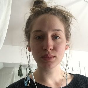 Meet your Posher, Jen